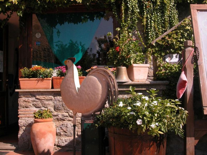 La Riserva Montebello Больсена Екстер'єр фото